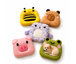 Almofada Animals