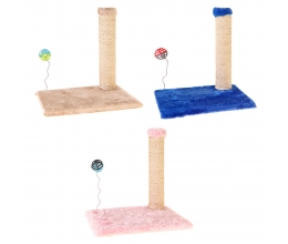 Arranhador Pop Sisal
