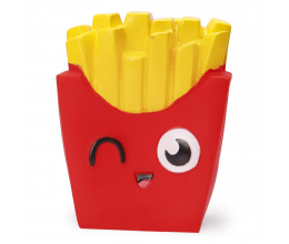 Batata Frita de Vinil