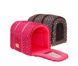 Bolsa de Transporte Pata Charme