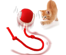 Brinq. Bola Interativa para Gatos