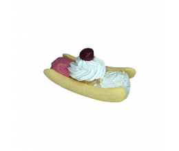 Brinquedo Banana Split