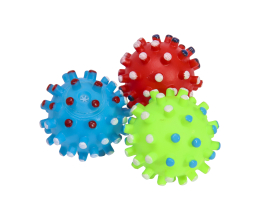 Brinquedo Bola Cravinho