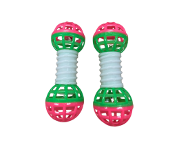 Brinquedo Halter Gato
