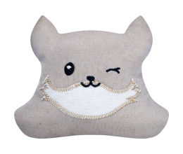 Brinquedo Sarja Animals Raposinha