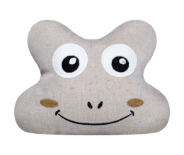 Brinquedo Sarja Animals Sapinho