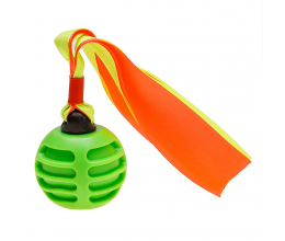 Brinquedo Super Ball Fitas