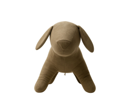 Cachorro Manequim 
