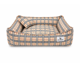 Cama Burberdog