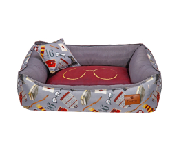 Cama Dog Pawtter