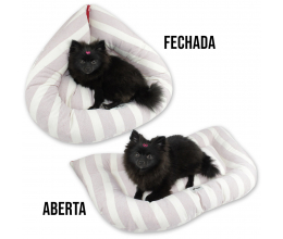 Cama Drop Bed de Sarja