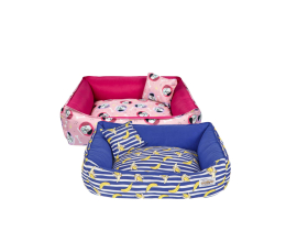Cama Funny Estampas Diversas