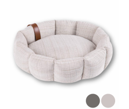 Cama Gomos Linho