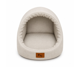 Cama Iglu Luxo Linho