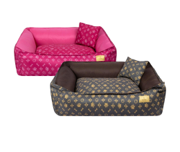 Cama Pata Charme
