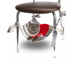 Cama Rede Para Gatos