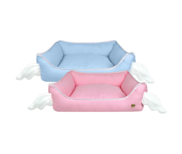 Cama Retangular Angel 