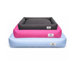 Cama Retangular Smart