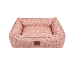 Cama Teddy Marrom