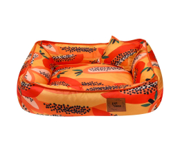 Cama Tropical Papaya