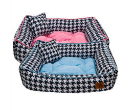 Cama Tweed