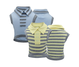 Camisa Malha Polo