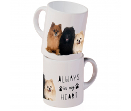 Caneca Spitz