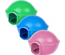 Casinha p/ Hamster