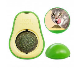 Catnip Abacate