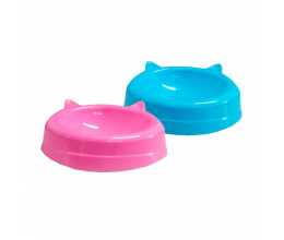 Comedouro Gatinho 190ml