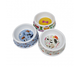 Comedouro Melamine P