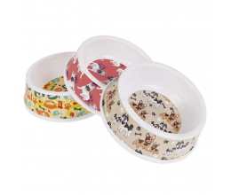 Comedouro Melamine