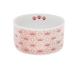 Comedouro Porcelana Fêmea 450ml