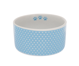 Comedouro Porcelana Macho 450ml