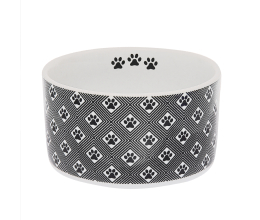 Comedouro Porcelana Neutro 450ml