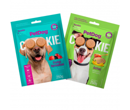 Cookie para Pets 250g