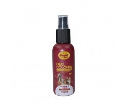 Deo Colônia Cereja e Avelâ Genial 110ml