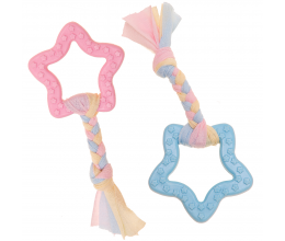 Estrela Candy com Corda