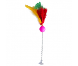 Fuss Cat Mola e Bolinha