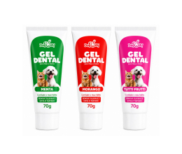 Gel Dental Dogway 