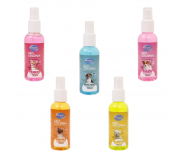 Genial Pet Deo Colônia 110ml