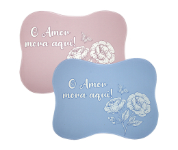 Jogo Americano Aurora
