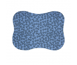 Jogo Americano Pet Doo