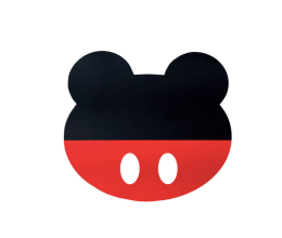 Jogo Americano Pet Mouse