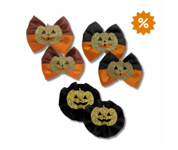 Lacinho Halloween