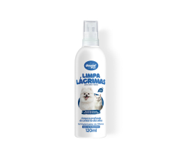 Limpa Lágrimas 120ml