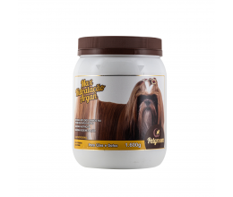 Mascara de Argan 1,6kg 