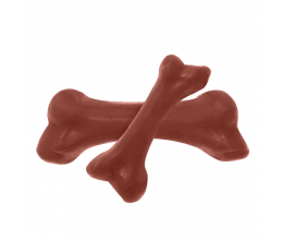 Osso Aromatizado Bacon P