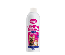 Otocão Genial 120g
