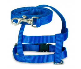 Peitoral C/ Guia de Nylon 25mm